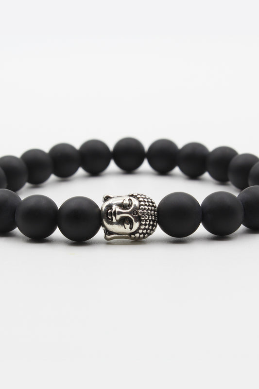 Courage Onyx-Armband 