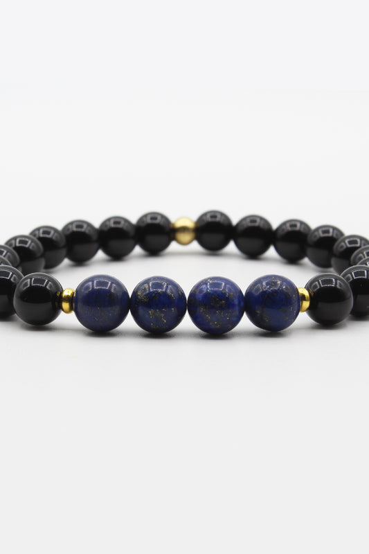 Empower Mala Armband