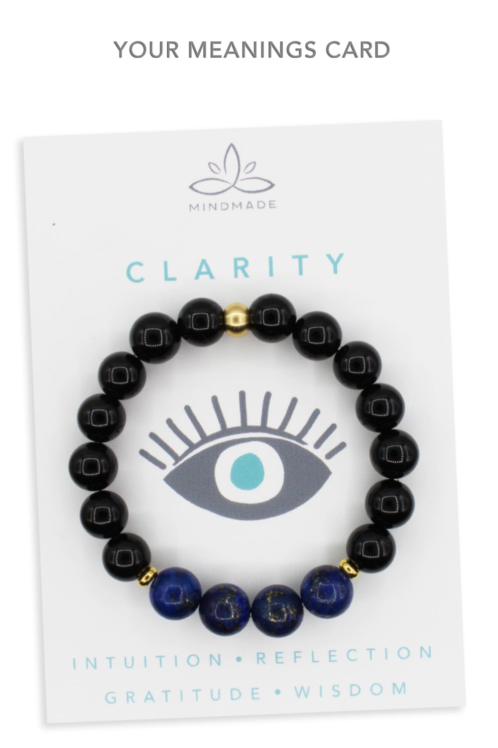 Pulsera Potenciar Mala 