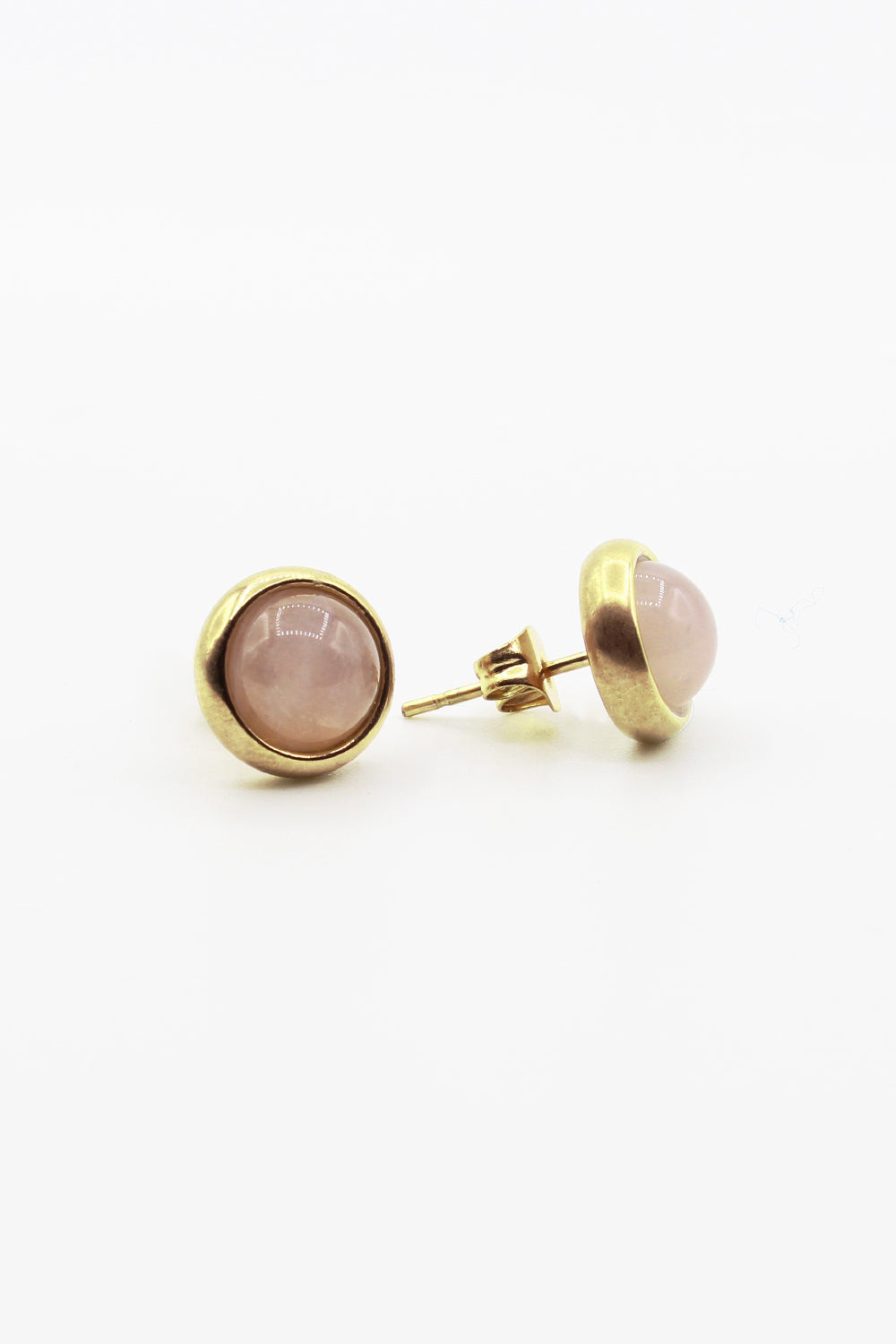 rose-quartz-gold-earrings