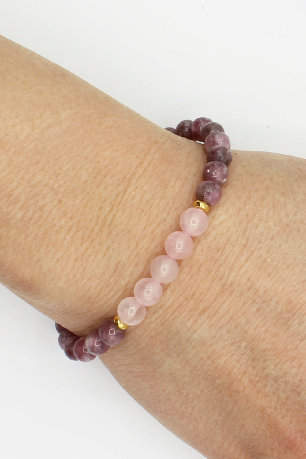 Pulsera Equilibrio Mala