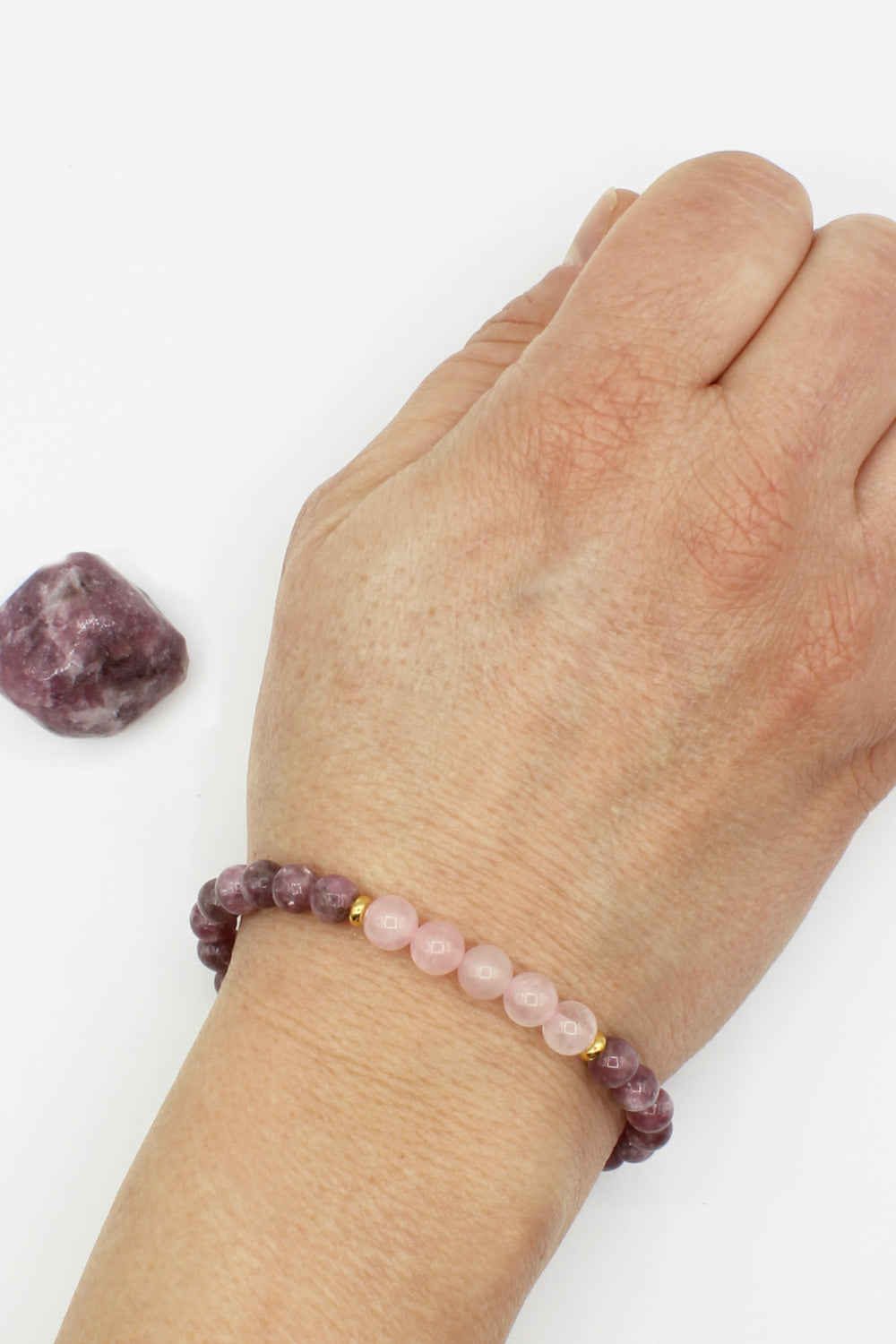 Pulsera Equilibrio Mala