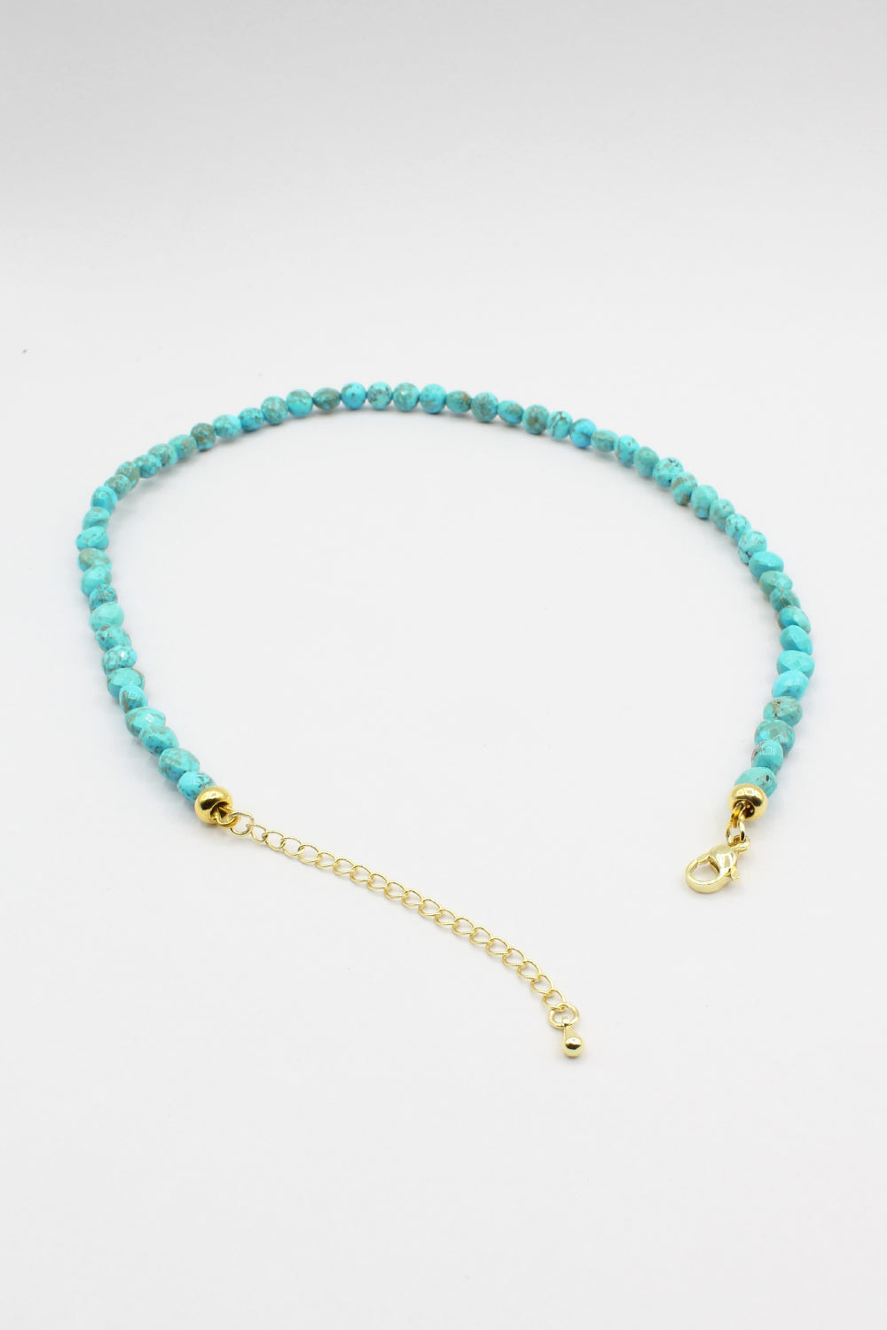 turquoise-choker