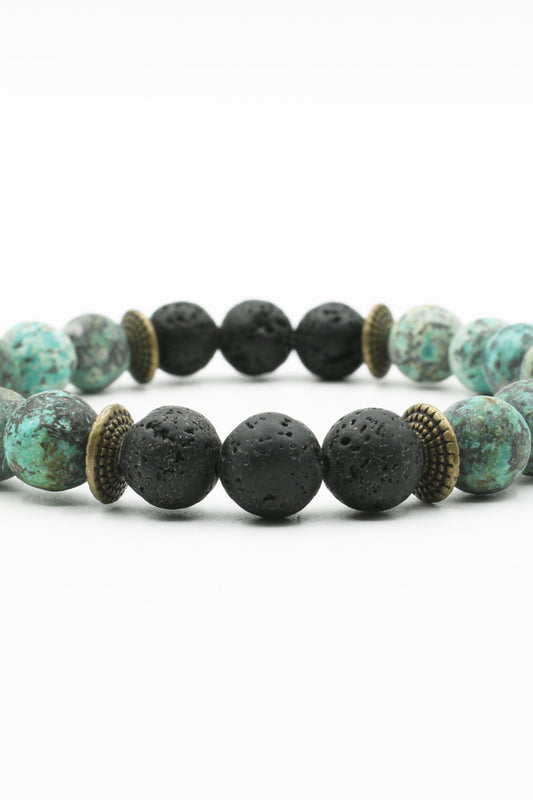 Pulsera de confianza interior 